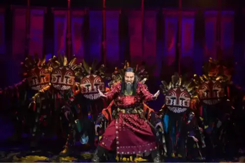 УИХ-ын гишүүн Б.Энхбаярын баримтыг Wild Yak Productions Ltd-аас няцаав